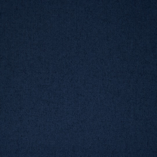 Northcott Premium Quilt Solid Navy Cotton Fabric